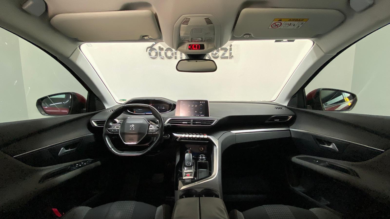 PEUGEOT 3008 3